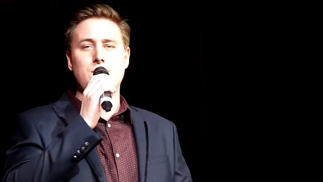 Сергей Архипов. 04.04.2019. МГИК смотреть онлайн