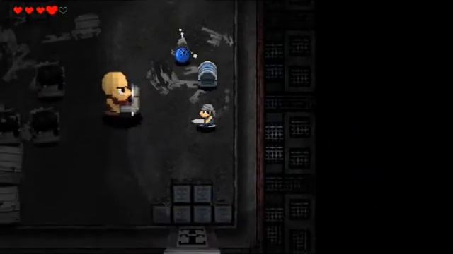 Diehard Dungeon #1 ? | Game Review Απο LiquidD3ath смотреть онлайн