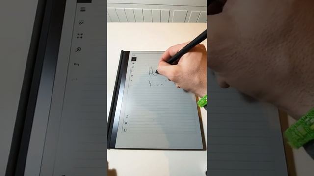 Remarkable 2 - Customer Review