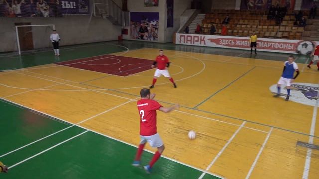 (07) 29.01.2023 "Крымтеплокоммунэнерго" – "Спарта" смотреть онлайн