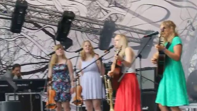 Mhoo на Дикой Мяте 2013 (2) смотреть онлайн