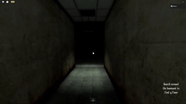 Disturbance Roblox Horror (CHAPTER 1) смотреть онлайн