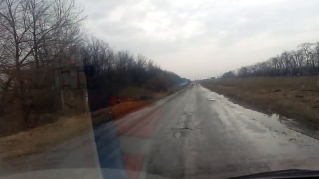 Марьинка(фронтовой город), работа кипит!) смотреть онлайн