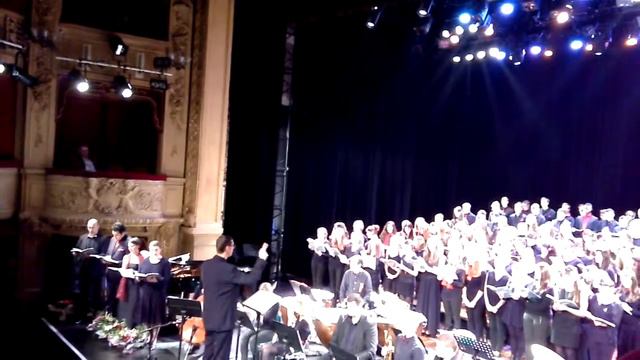 L'Homme Armé, Henri Martin's Band, Orchestral And Voices. смотреть онлайн