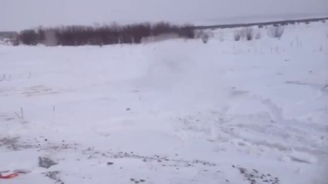 Acura RDX тест проходимости смотреть онлайн