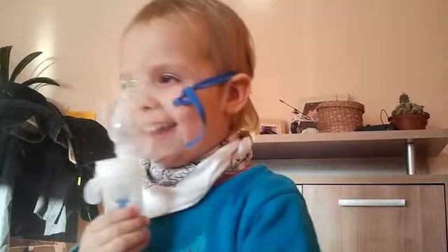 Inhalaator смотреть онлайн