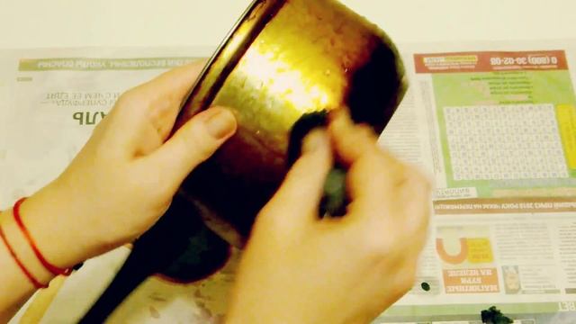 Чем чистить горелую кастрюлю / Как почистить кастрюли и посуду