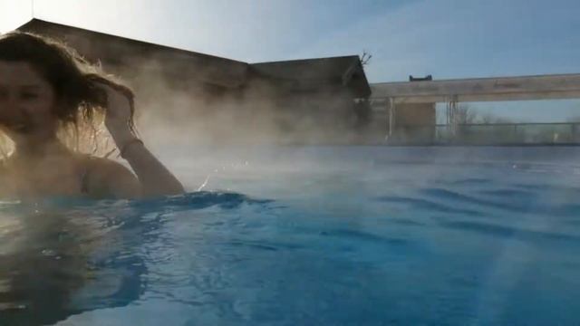 Аквапарк H2O Ростов смотреть онлайн