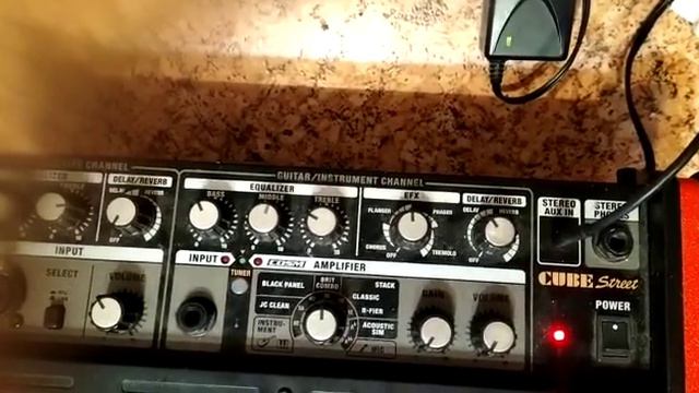 Для ремонта Гитарный комбик смотреть онлайн