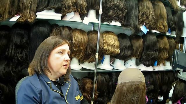 Парики, за которые вы получаете комплименты смотреть онлайн