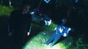 ПОЙМАЛИ!  ТЮРЬМА за УГОН ПОЛИЦЕЙСКОЙ МАШИНЫ..  2 часть