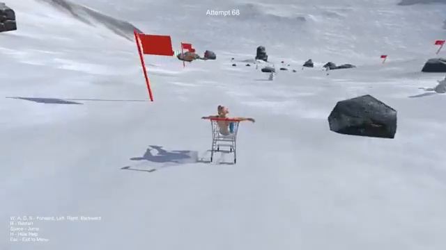Cart Racer the Best Game Ever. смотреть онлайн