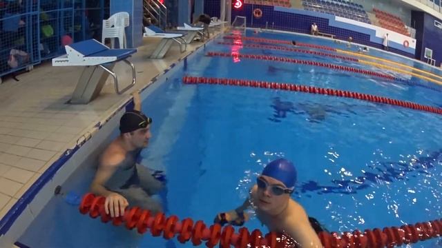 26 11 17 гр взрослых на 8-30 Дмитрий 2-е занятие и Вадим смотреть онлайн