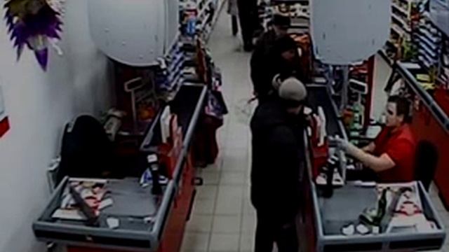 Розыск в Саранске смотреть онлайн