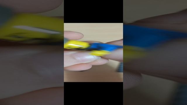 Супер человек, конструктор, своя модель. смотреть онлайн