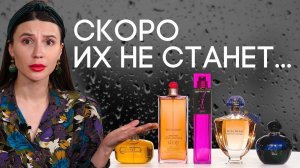 ОТЛИЧНЫЕ АРОМАТЫ, СНЯТЫЕ С ПРОИЗВОДСТВА, КОТОРЫЕ ЕЩЕ МОЖНО КУПИТЬ