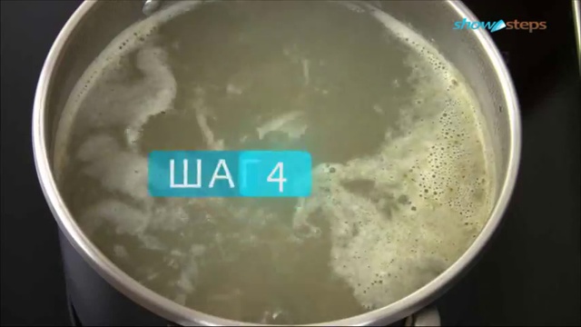 Как сварить мясной бульон смотреть онлайн