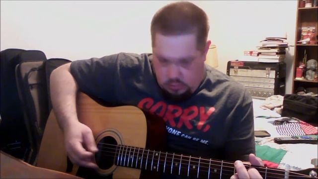 Fender Fat Finger test смотреть онлайн