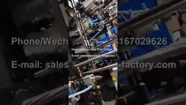 6005RS Подшипник 6005 2RS Радиальные шарикоподшипники C3 Высокая скорость для двигателей, насосов, смотреть онлайн