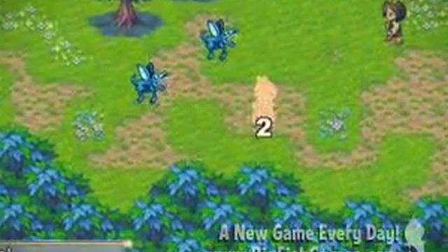 Aveyond: The Darkthrop Prophecy - Role Playing Game смотреть онлайн