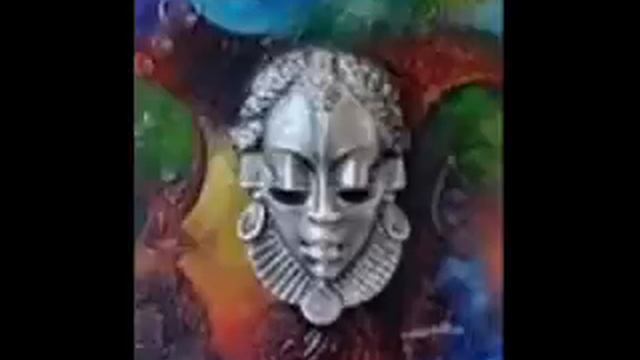 Bobby Hemmitt Dark Goddess Rising and the Oil Volcano 2/10 смотреть онлайн