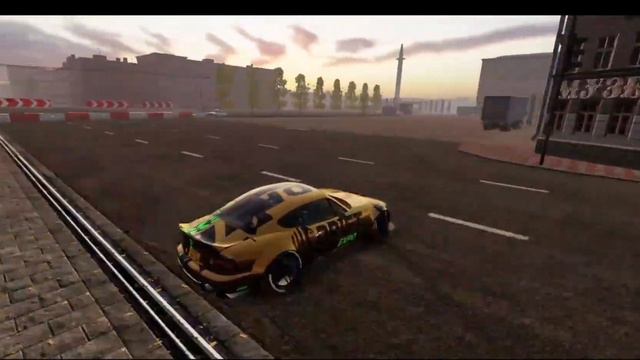 ❤️carX Drift Racing 2❤️ смотреть онлайн