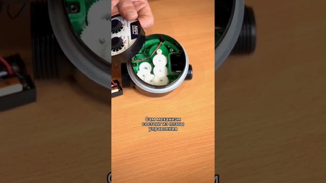 Как работает таймер полива изнутри? ? #таймер #сад #огород #капельныйполив #дача #дом #дачник смотреть онлайн