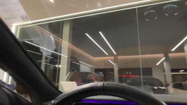MERCEDES-BENZ MercedesAMG GT 63 S 4MATIC смотреть онлайн