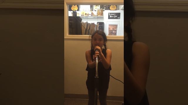 Quiet ( Matilda the musical) смотреть онлайн