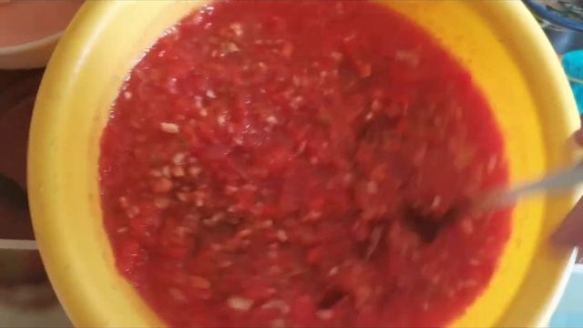 Готовим национальные блюда