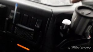 Как разблокировать автономный отопитель вебаста на Вольво