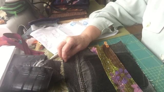 Аппликации в изделиях смотреть онлайн