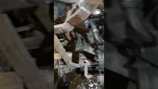 Субарюшкин рекорд