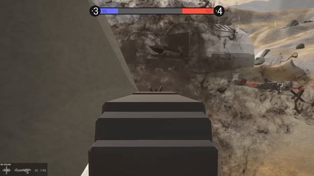 Epic NEW Clone Trooper Commandos in Ravenfield: Star Wars Mod Battle Simulator смотреть онлайн