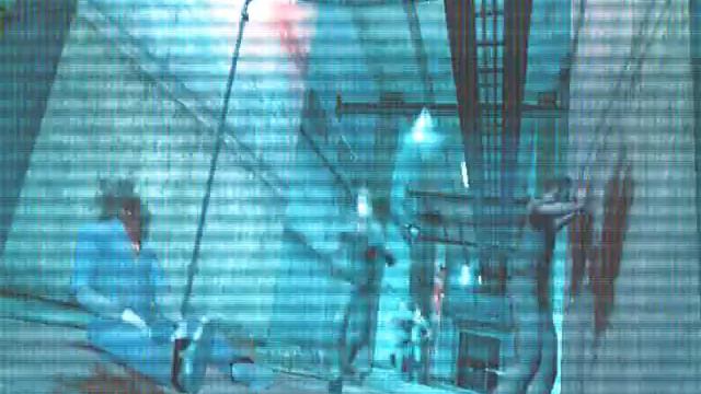 Manhunt 2 Opening Intro смотреть онлайн