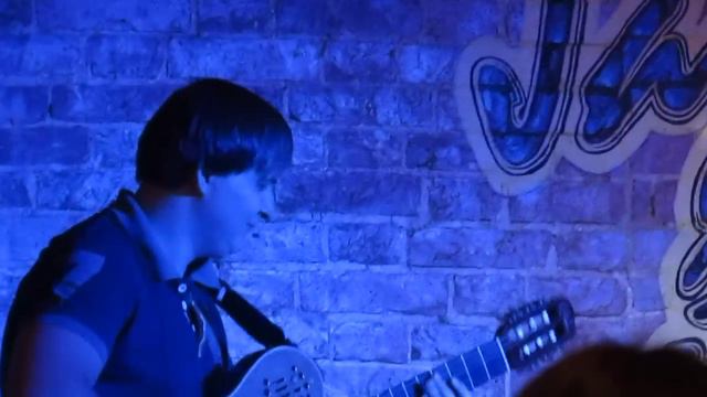 Sergey Manukyan / Сергей Манукян & Band at JAZZ CAFE " ЭССЕ" смотреть онлайн