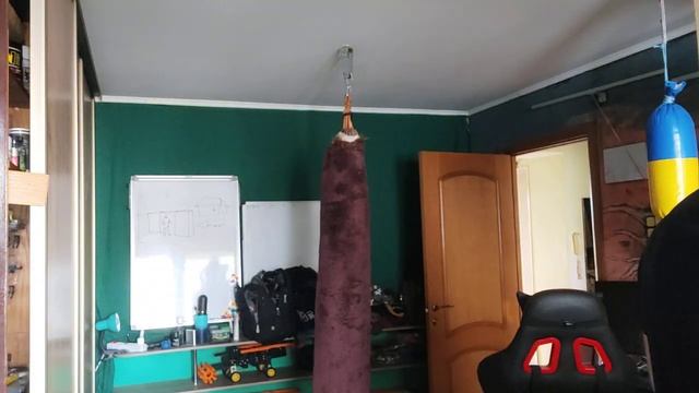 Тренировка 24. Переход к новому принципу. смотреть онлайн
