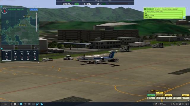 ATC4 | RJFF | 08:30 09:00 смотреть онлайн