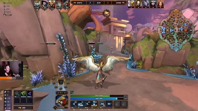 Смайт- В гостях у сказки? смотреть онлайн