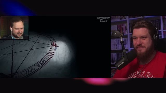 СМЕШНЫЕ МОМЕНТЫ С КУПЛИНОВЫМ ► Phasmophobia #10 | РЕАКЦИЯ НА КУПЛИНОВА смотреть онлайн