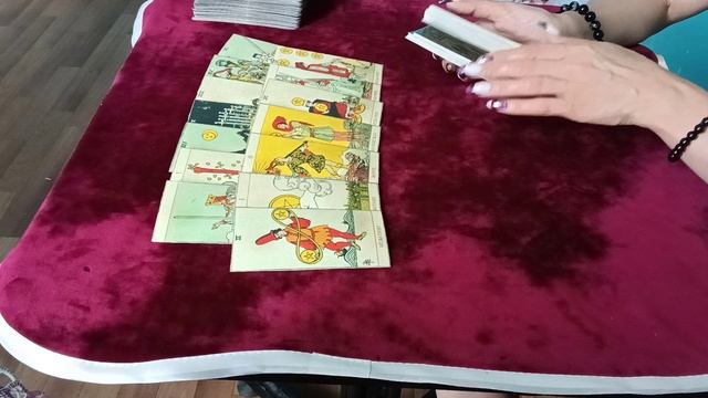 Что важно услышать о себе ? смотреть онлайн