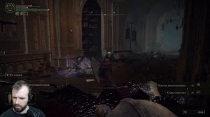 Elden Ring → ⚡️ ОЗЁРНАЯ ЛИУРНИЯ. АКАДЕМИЯ РАЙИ ЛУКАРИИ ⚡️ ► ПРОХОЖДЕНИЕ ЗА ЗАКЛЮЧЕННОГО #7 ◄