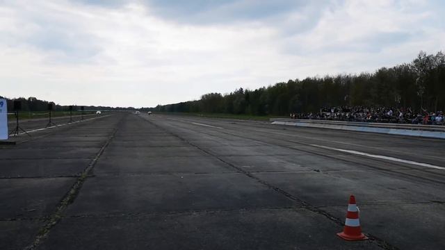 ACAB Season Warm Up 2019 Allstedt - Audi 100 Turbo Quattro vs. VW Golf 7 смотреть онлайн