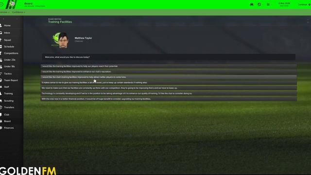 Regen Rovers | #119 Season 12 Review | Football Manager 2017 Create-A-Club Career смотреть онлайн