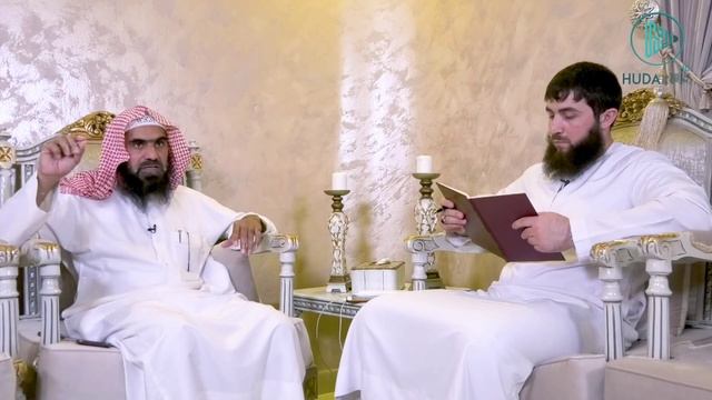 Награда за 6 дней поста в месяц Шавваль | Шейх Халид Аль-Фулейдж смотреть онлайн