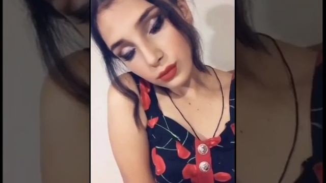 Голливудский макияж и прическа "Hollywood make up and hair" смотреть онлайн