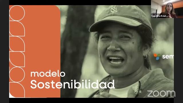 Sembrando Sostenibilidad смотреть онлайн