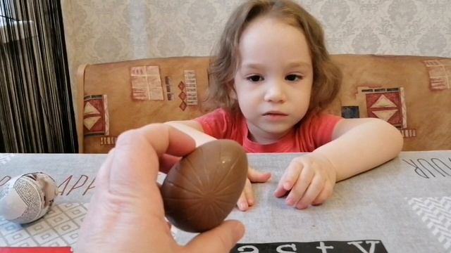 Шоколадное яйцо с сюрпризом Angry Birds распаковка и обзор | Энгри Бёрдс шоколадное яйцо распаковка