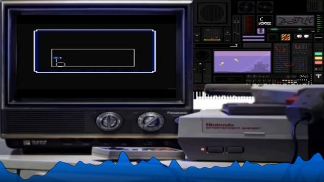 ?️ Pictionary: Drawing Game - (NES) [Music Remix] ? смотреть онлайн