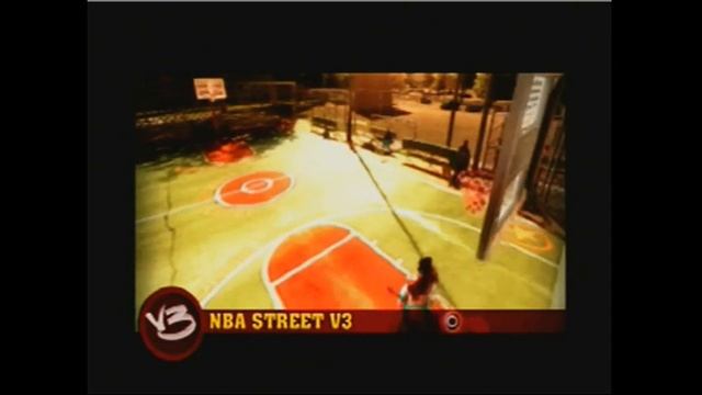 NBA Street V3 Playstation 2 PS2 Extras Whats New Tutorials 6 to 13 OPL Hard Drive смотреть онлайн